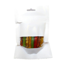 تشویقی سگ فندوپت مدل مانچی 12c بسته 20 عددی