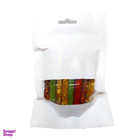 تشویقی سگ فندوپت مدل مانچی 12c بسته 20 عددی