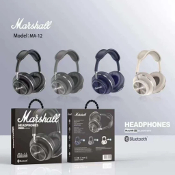 هدفون بلوتوثی مارشال مدل MAJOR VI MA-12