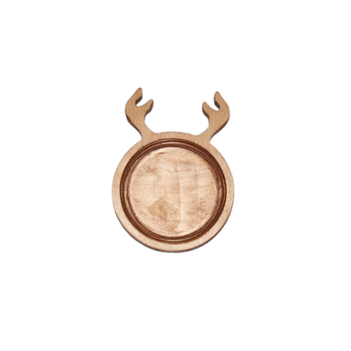 ظرف سرو مدل گوزن کد 046