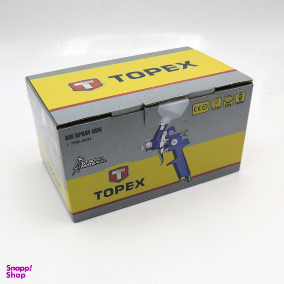 پیستوله بادی تاپکس مدل 2001 SMT-0.5MM-THK