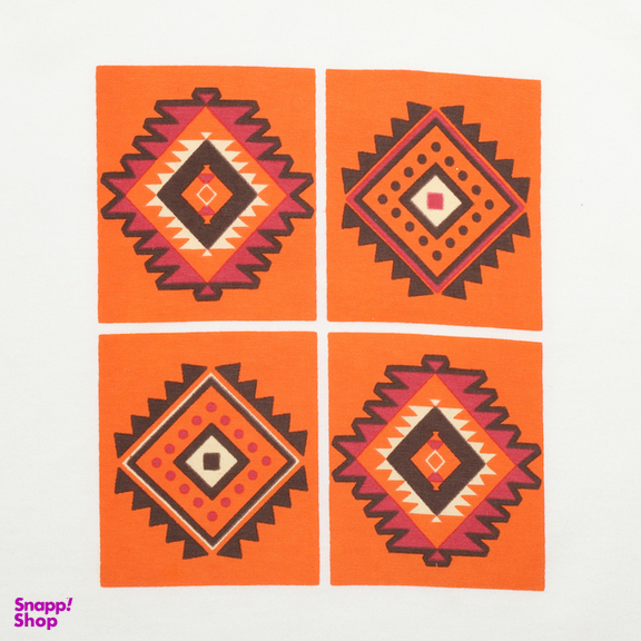 ست تی شرت و شلوارک پسرانه فیورلا مدل سرخپوست 34059