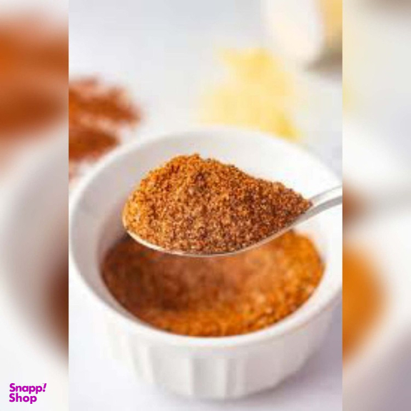 ادویه کباب و استیک ارجمند وزن 100 گرم