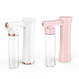 دستگاه اکسیژن و آبرسانی پوست کارینا مدل XL022