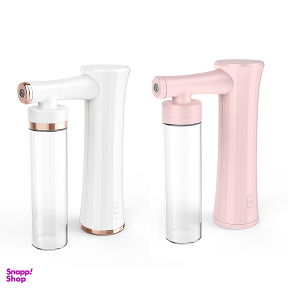 دستگاه اکسیژن و آبرسانی پوست کارینا مدل XL022