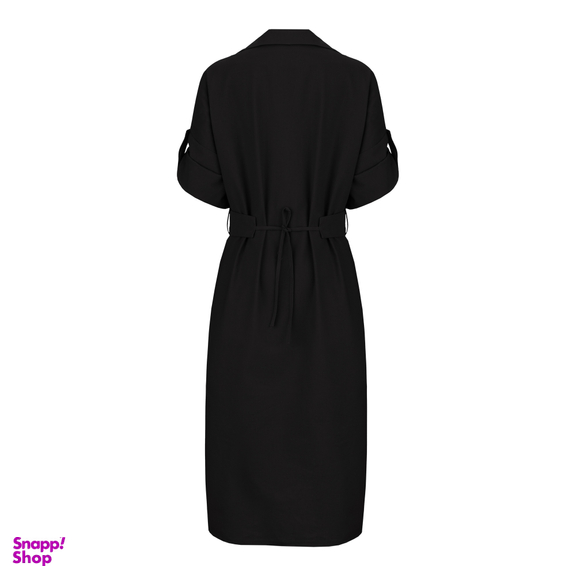 کفتان زنانه السانا مدل پارمیس کد 183301