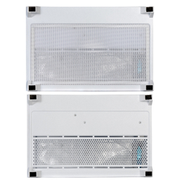 کیس مخصوص بازی Mid Tower فاطر مدل FG-880