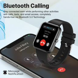 ساعت هوشمند پرومیت مدل XWatch B18