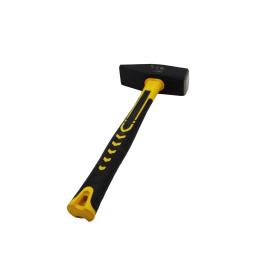 چکش مدل وایکینگ کد YPW-MOHANDESI-2000GR وزن 2350 گرم