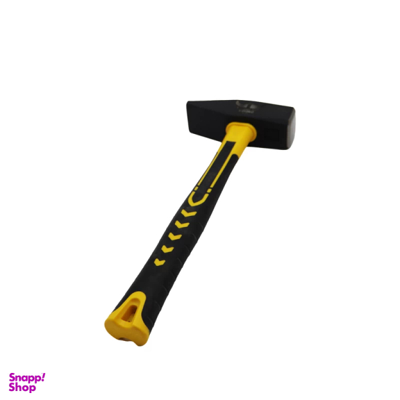 چکش مدل وایکینگ کد YPW-MOHANDESI-2000GR وزن 2350 گرم