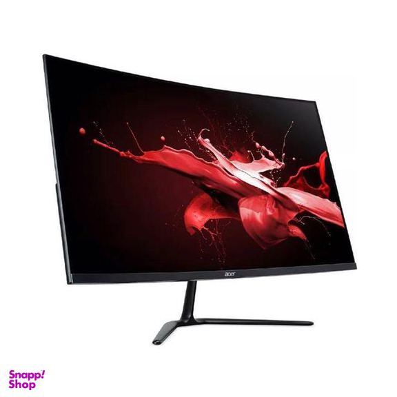 مانیتور ایسر مدل ED320QRSBIIPX سایز 31.5 اینچ