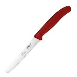 چاقو اشپزخانه جی فی نی مدل اره ای کد G-01