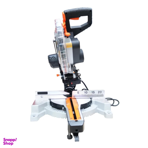 اره فارسی بر تانوس مدل کشویی کد YP-MS-2025/2000W