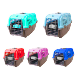 باکس حمل سگ مدل Raha_3