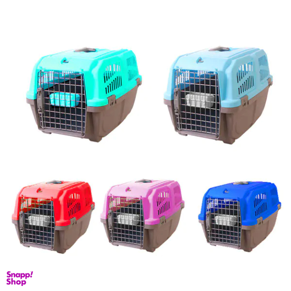 باکس حمل سگ مدل Raha_3