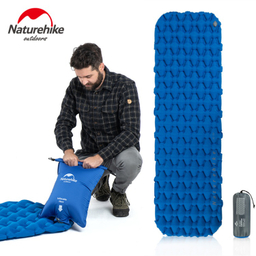کيسه پمپ باد درای بگ نیچرهایک مدل Universal Inflatable Cushion Inflatable Bag کد Q033-D