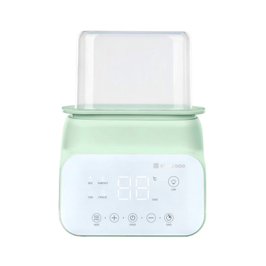 گرم کننده شیشه شیر کیکابو مدل Kb020012