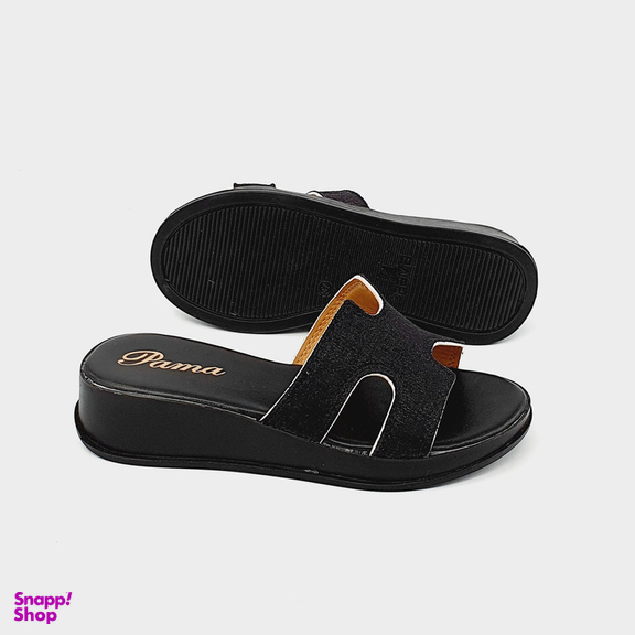 دمپایی زنانه پاما مدل پالمیرا-611 کد G1665