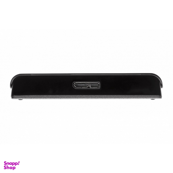 هارد دیسک اکسترنال ورباتیم مدل Store n Go SuperSpeed ظرفیت 1 ترابایت
