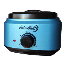 دستگاه ذوب وکس سولار استار مدل 601 به همراه درپوش محافظ