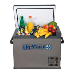یخچال فریزر خودرو ایستکول  مدل TM-4040-DC