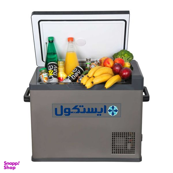 یخچال فریزر خودرو ایستکول  مدل TM-4040-DC