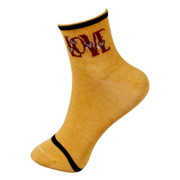 جوراب نیم ساق زنانه آرسس کد 414 بسته 6 عددی