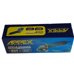 مینی فرز اپکس مدل YP-APX-30900