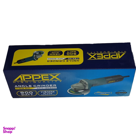 مینی فرز اپکس مدل YP-APX-30900