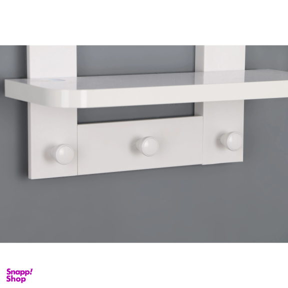 قفسه حمام دلفین کد 3-1019