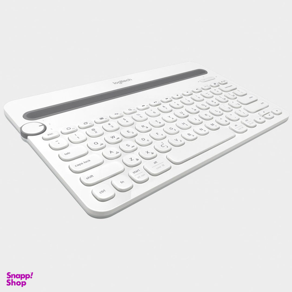 کیبورد لاجیتک (Logitech) مدل K480