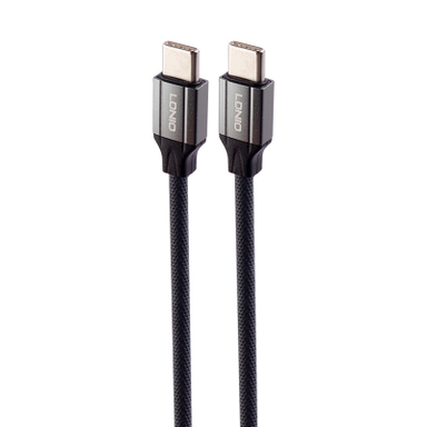 کابل USB Type-C الدینیو مدل LC441C طول یک متر
