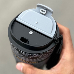 تراول ماگ سیتارایوری مدل ZF-041 گنجایش 0.6 لیتر