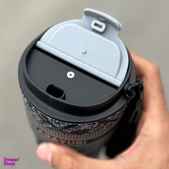 تراول ماگ سیتارایوری مدل ZF-041 گنجایش 0.6 لیتر