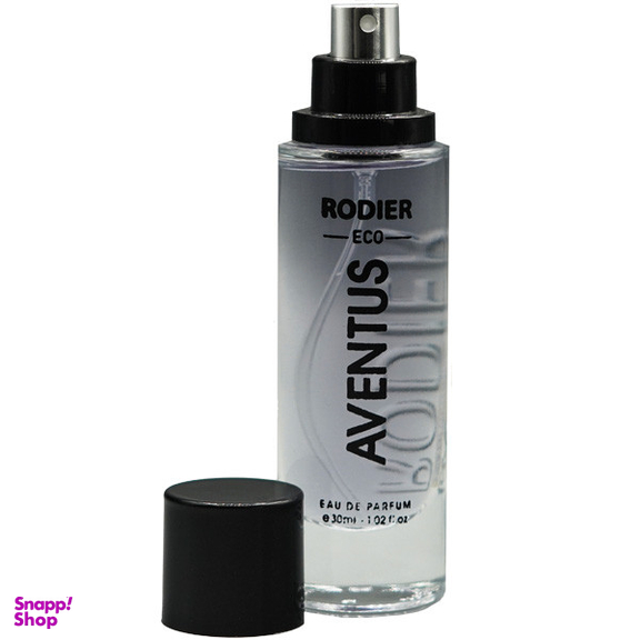 عطر جیبی مردانه رودیر مدل اونتوس حجم 30 میلی‌لیتر