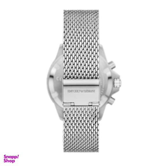 ساعت مچی عقربه ای مردانه امپریو آرمانی کد AR11587