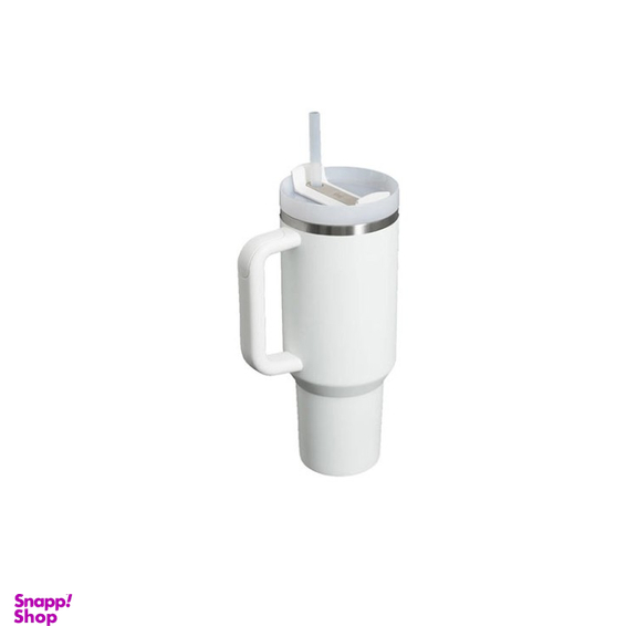 تراول ماگ استنلی مدل QUENCHER H2.0 کد Q/310115000032C004 گنجایش 1.18 لیتر