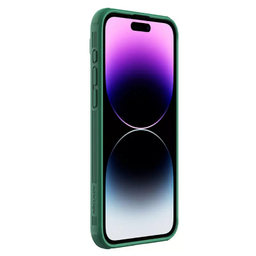 کاور نیلکین مدل Cam Shield Pro مناسب برای گوشی موبایل اپل iPhone 15 Pro Max