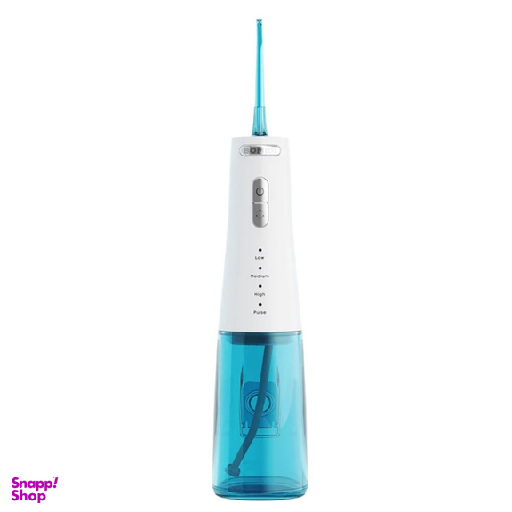 واتر جت دهانشوی شیائومی مدل BOMIDI Oral Irrigator D3 Pro