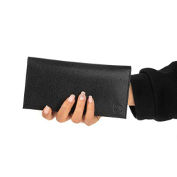 کیف پول چرم طبیعی مردانه کد W3B