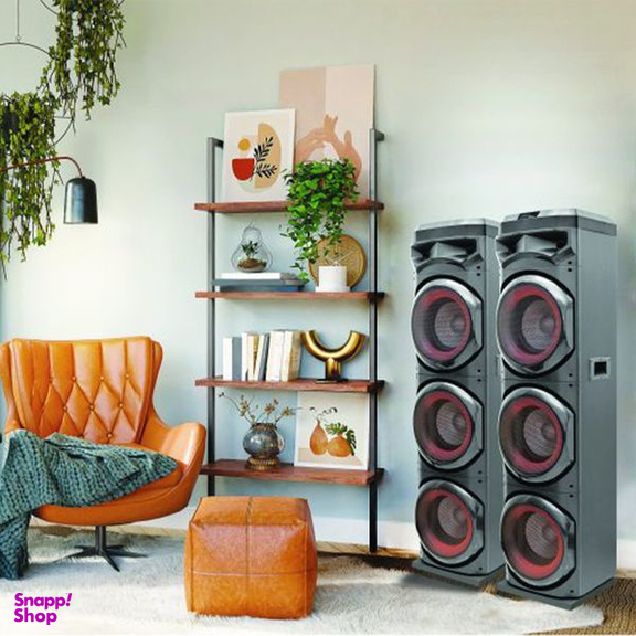 پخش کننده خانگی دنای مدل DE-DA3010DJ4