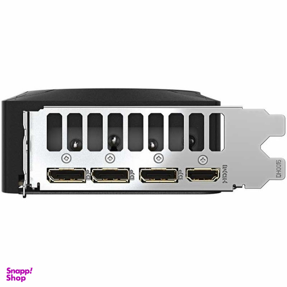 کارت گرافیک گیگابایت مدل RTX 5070 OC Eagle SFF حافظه 12 گیگابایت