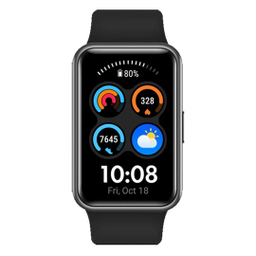 ساعت هوشمند هوآوی مدل Watch Fit New