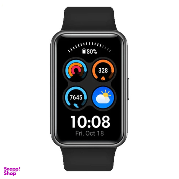 ساعت هوشمند هوآوی مدل Watch Fit New