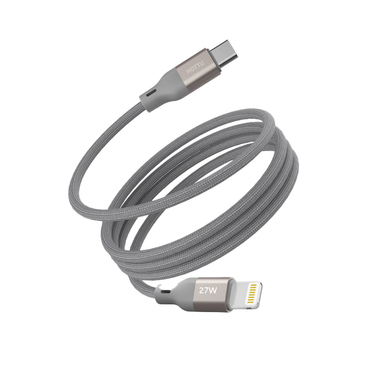 کابل شارژ Type-C به Lightning هوتو مدل CTL21 طول 1 متر