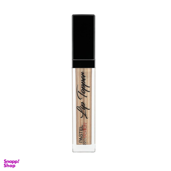 رژلب مایع پاستل مدل Lip Topper شماره 302
