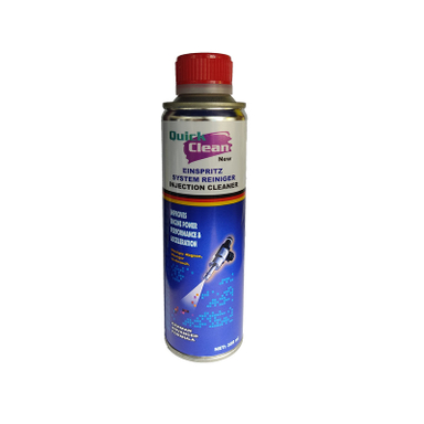 انژکتور شوی داخل باک کوئیک کلین مدل 005 حجم 300 میلی لیتر