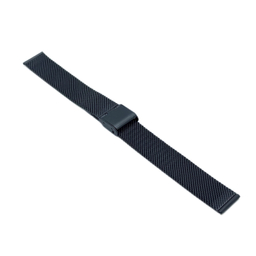 بند ساعت مچی حصیری مدل HS16mm سایز 16 میلیمتر