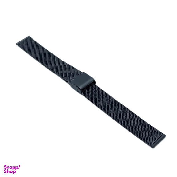 بند ساعت مچی حصیری مدل HS16mm سایز 16 میلیمتر