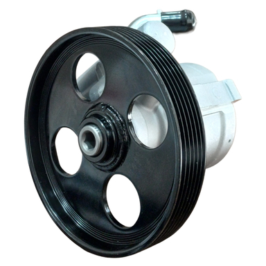 پمپ هیدرولیک خودرو فرانکو کد 552663 مناسب 405 قدیم